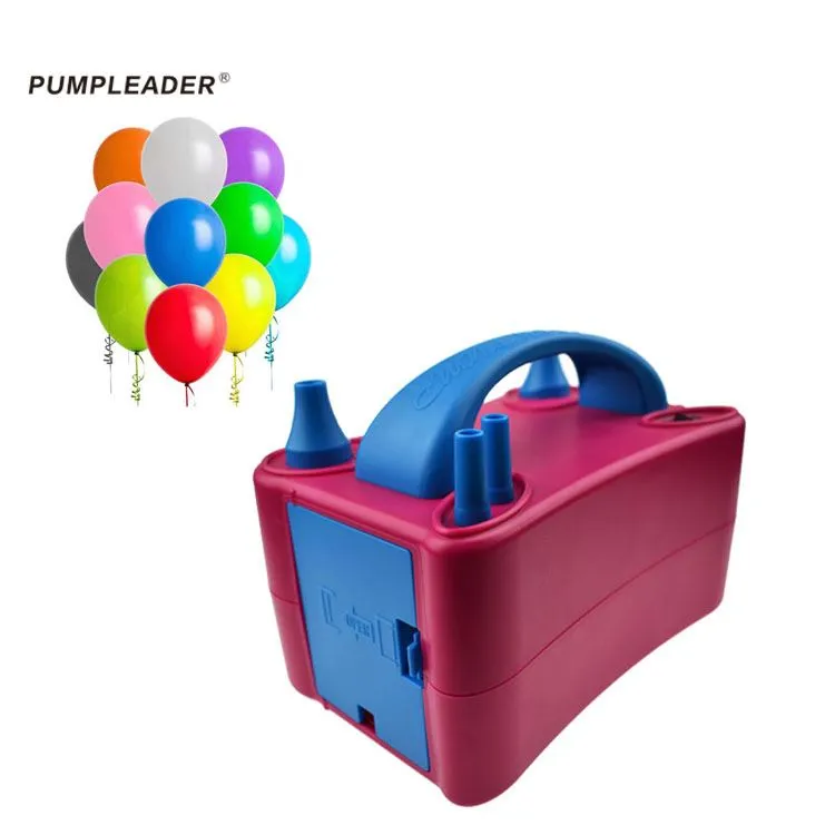 Balloon Air Filler Pump