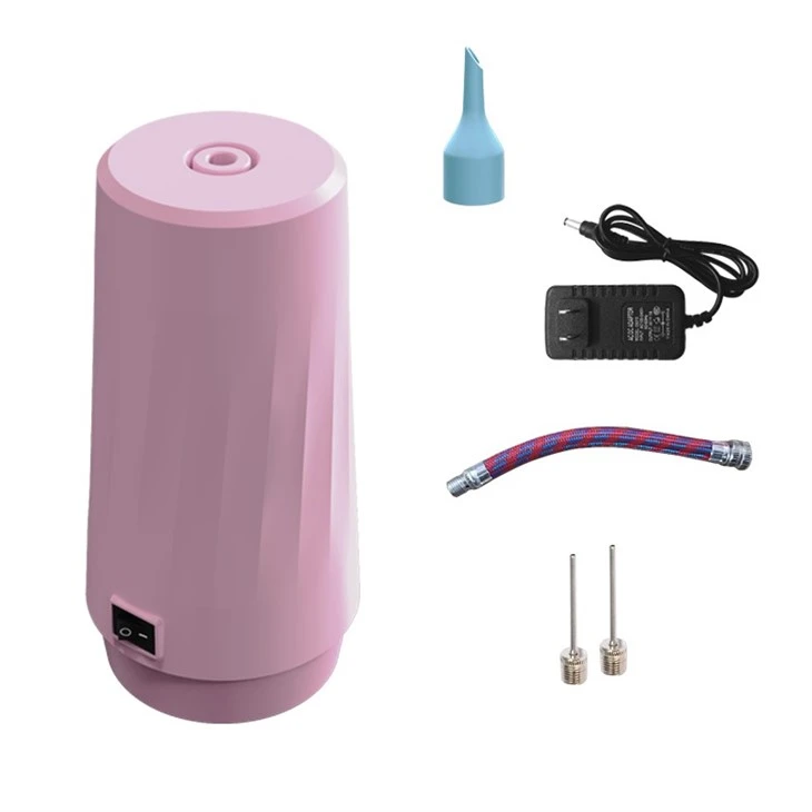 Balloon Inflator Pump